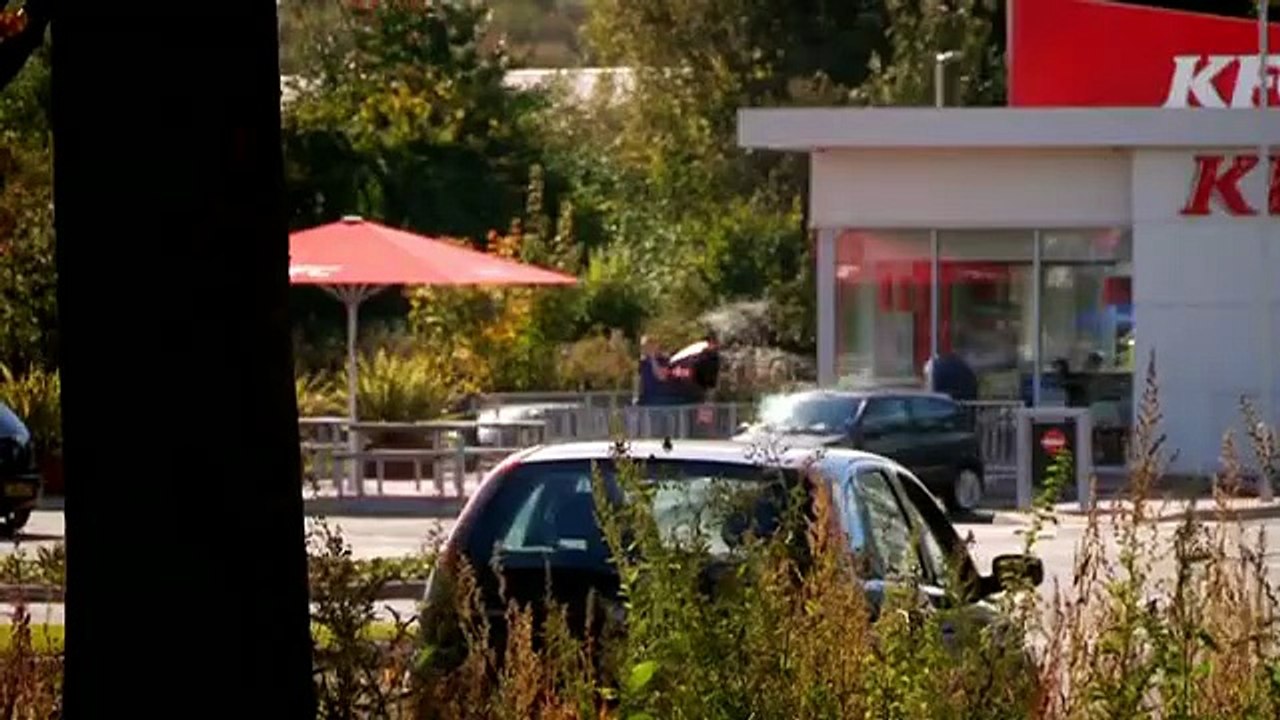 The Billion Dollar Chicken Shop - Part 3 - The Colonel's Future