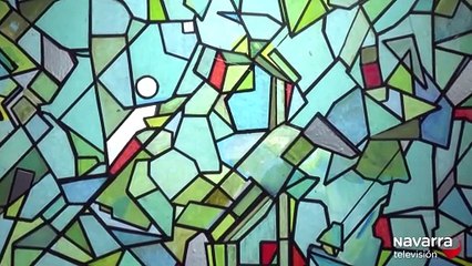 Murchante acoge la exposición 'Cuatro miradas, un universo'