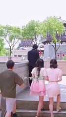 His Other Name is Obsession #Dramabox