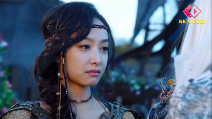 VƯƠNG QUỐC THẦN BÍ - Tập 36 (Lồng Tiếng) | Phim Bộ Cổ Trang Trung Quốc Hay Nhất