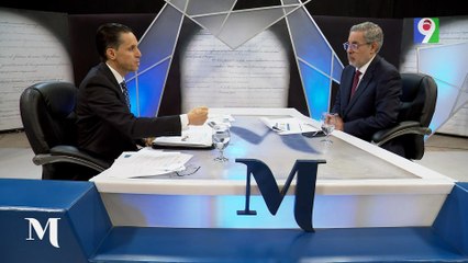 Fuerza del Pueblo "Propuestas y soluciones para los Apagones en RD" | Mckinney