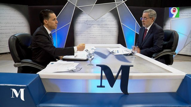 Fuerza del Pueblo Propuestas y soluciones para los Apagones en RD | Mckinney