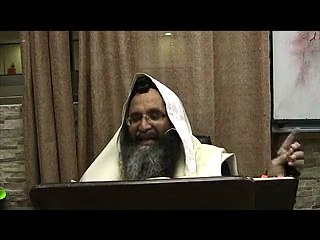 ליקוטי מוהר"ן עם הרה"ג יצחק חלימי 18.02.15 להכניע כח המדמה