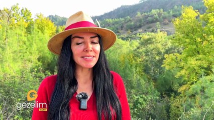 ŞEHRİN COĞRAFİ İŞARETLİ LEZZETİ