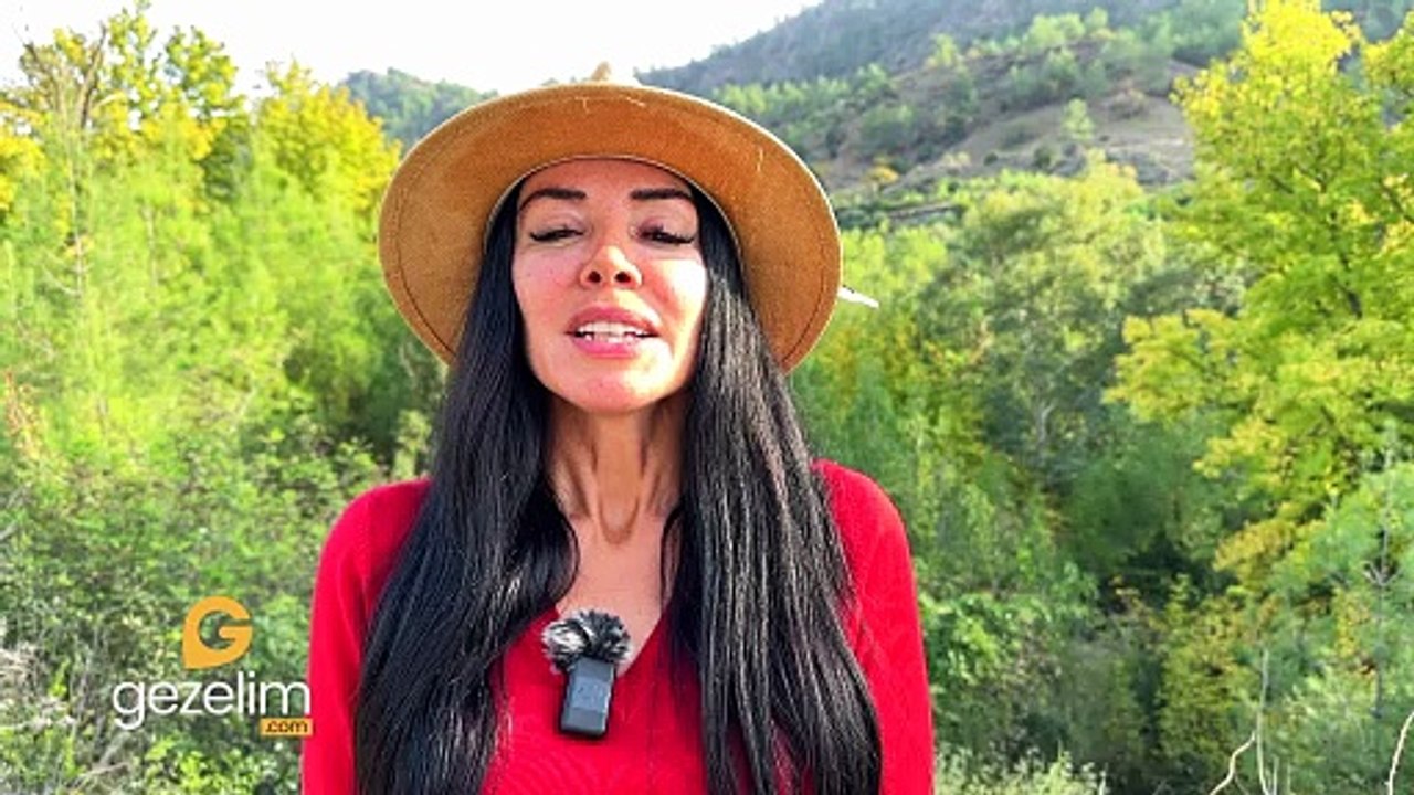 DÜNYANIN “EN BÜYÜK DOĞAL AKVARYUMU”