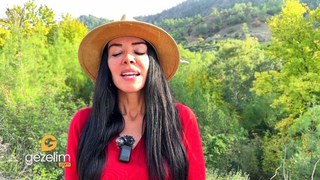 YILDIZ DAĞI KAYAK MERKEZİ BEYAZA BÜRÜNDÜ