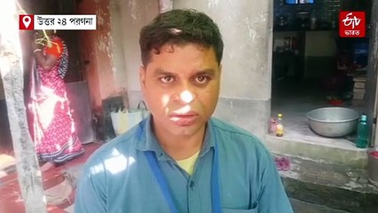 সন্দেশখালিতে BLO-কে খুনের হুমকি ! গ্রেফতার তৃণমূল কর্মী