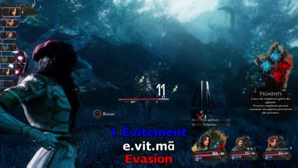 Le Volesteur | Les Ennemis de CLAIR OBSCUR: EXPEDITION 33 (DIFFICULTÉ DU JEU Expédition)