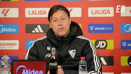 Almeyda habla sobre la cima del Everest en las palabras de Cordón