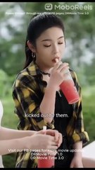 Wild Dogs Tore Up The Girl's White Wedding