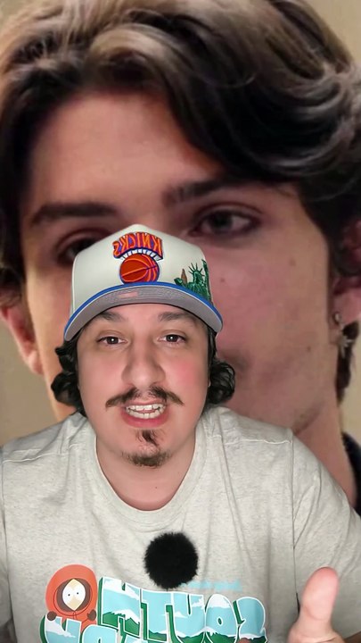 Vadim est amoureux dans Plus Belle la Vie #plusbellelavie #pblv #plusbellelavieencoreplusbelle