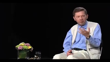 Evoluer vers la liberté - Eckhart Tolle