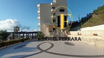 Hotel Ferrara – Pushimet tuaja perfekte buze detit ne Durres