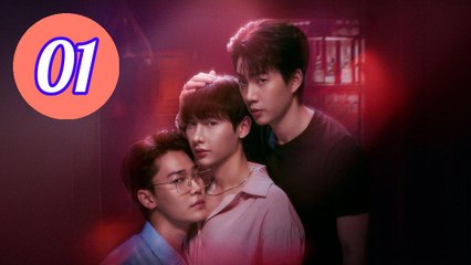 Burnout Syndrome Episode 1 Engsub