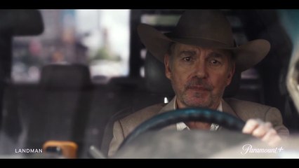 Landman Episode 3 - Almost a Home