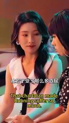 Don't Mess With the Fake Daughter Who can Tell Fortunes Breaking the News - English Sub