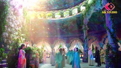 VƯƠNG QUỐC THẦN BÍ - Tập 46 (Lồng Tiếng) | Phim Bộ Cổ Trang Trung Quốc Hay Nhất