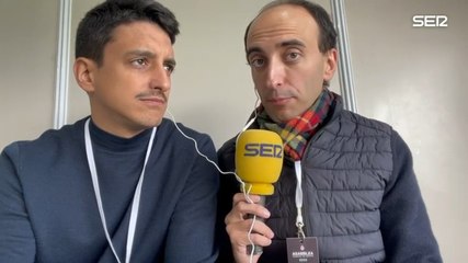 Antón Meana y Héctor González analizan las claves del discurso de Florentino Pérez en la Asamblea de socios