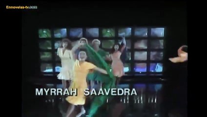 Simplemente María Capítulo 100