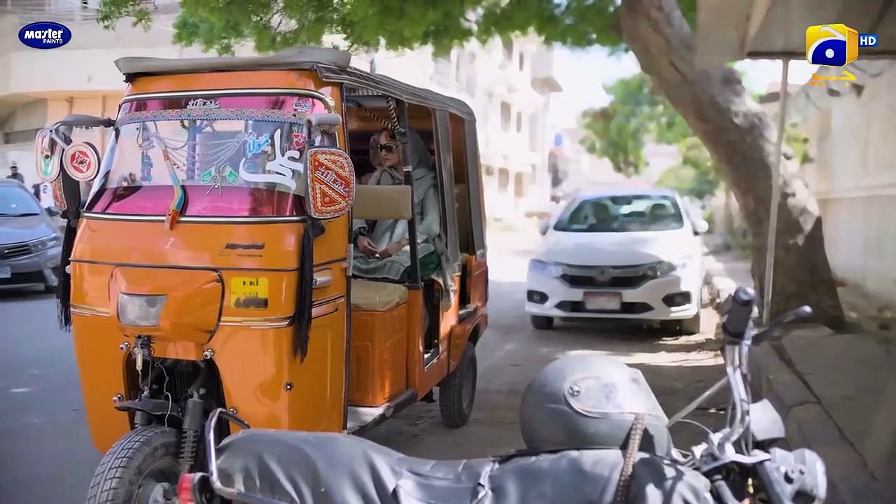 Sanwal Yaar Piya Episode 05