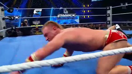 [ Hot 2025🔥]  WWE SmackDown - Season 27 Episode 47 - SmackDown 1370