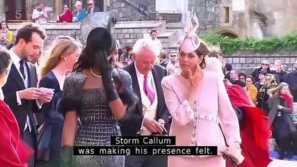 [ Hot 2025🔥]  Secrets of the Royals_ Births Marriages and Deaths - Season 1 Episode 1