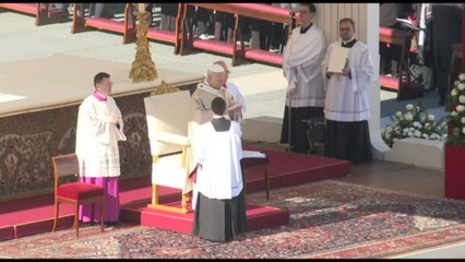 Papa: chiedo rilascio immediato studenti rapiti in Nigeria