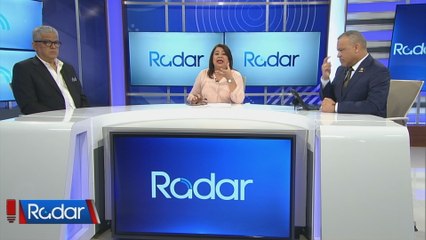 Programa Radar domingo 23 de noviembre 2025