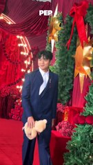 River Joseph at the Star Magical Christmas 2025 | PEP Coverage