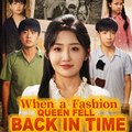 [Full Episodes] When a Fashion Queen fell back in time