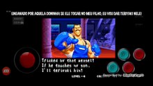 Fatal Fury 3 Accident falas traduzidas para o português parte 2