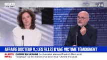 Affaire du docteur V. : des plaignants par dizaines - 23/11