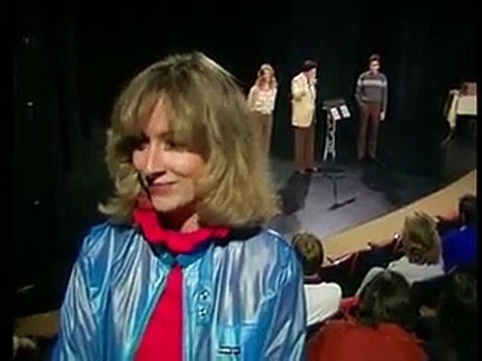 The Fakers: Documentary Footage (1982)