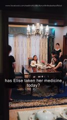 The Contract Wife Who Was Once Loved