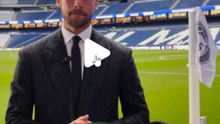 🇮🇹 Je réagis à Marchisio sur le Real Madrid @primevideosportit #sergioramos #realmadrid #cristianoronaldo