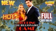 Topping The Billionaire's Game Full Movie HD I Best Drama ShortFilms Hot CEO Love Dark Romance 2025
