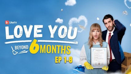 Love You Beyond Six Months - Full Movie