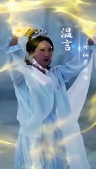 Cultivation Queen's Return to the Citys English Sub full movie