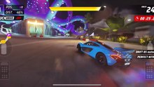 Ferrari LaFerrari Aperta Starway Event All Possible Runs | Black Friday Season | Asphalt Legends