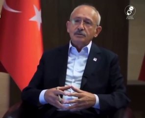 CHP’nin İmralı’ya gitmeme kararını eleştiren Kemal Kılıçdaroğlu’nun, CHP Genel Başkanı iken yaptığı açıklama- “Devlet dediğiniz kurum gayrimeşru bir organla muhatap olmaz