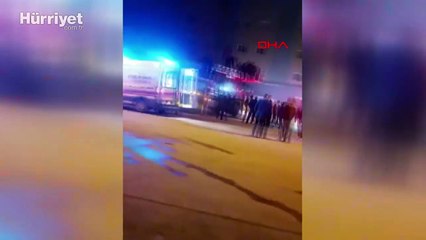 Uludağ'daki otel yangınında "pes" dedirten talep: 10 milyon dolar istediler