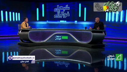 انتقاد تند منصوریان از مصاحبه بازیکنان تیم ملی