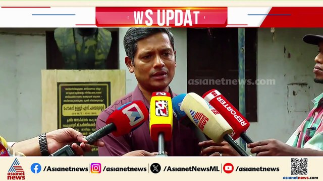 തിടുക്കം വേണ്ട ; എസ്ഐആറിൽ മുഖ്യ തെരഞ്ഞെടുപ്പ് ഓഫീസർ