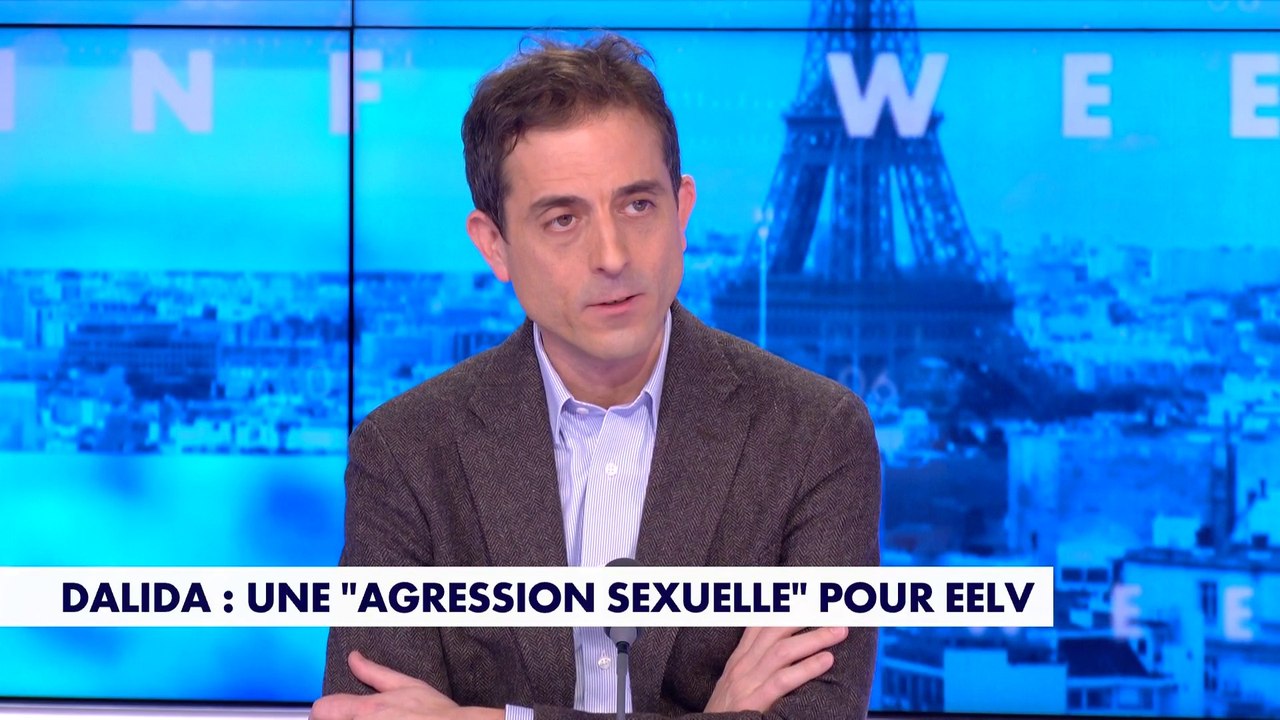 Jonathan Siksou : «Il est bien plus courageux de s’attaquer à une statue qu’à des criminels»