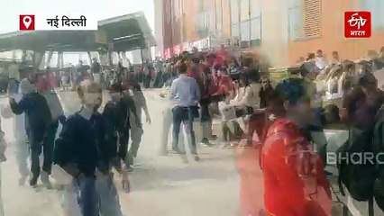 IITF 2025: बिहार पवेलियन में प्रदर्शित हर साड़ियों की थीम में छुपी है एक अलग कहानी, देखिए क्या है खास