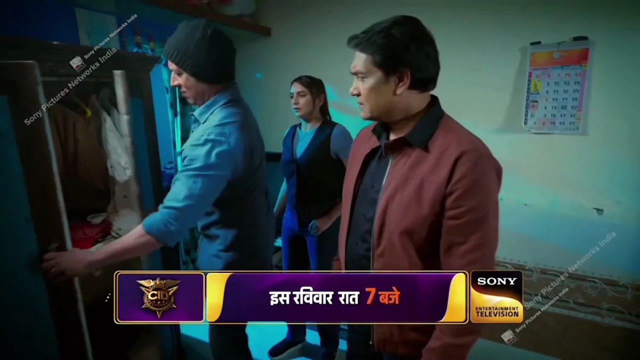 CID Season2 Episode 98 Promo New Episode 98 Promo