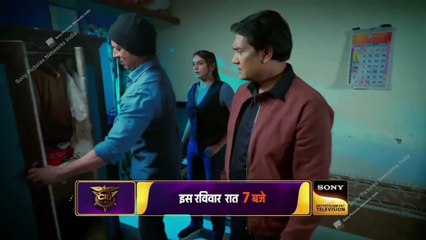 CID Season2 Episode 98 Promo New Episode 98 Promo
