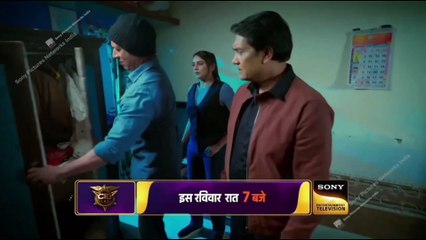 Episode 98 Promo New Today CID Season2 Episode 98 Promo New