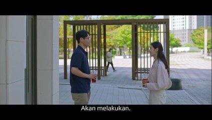 Someone.You.Loved.2023. Sub Indonesia Raya