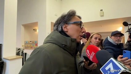 Camera ardente Vanoni, Jannacci: Ornella è senza fine